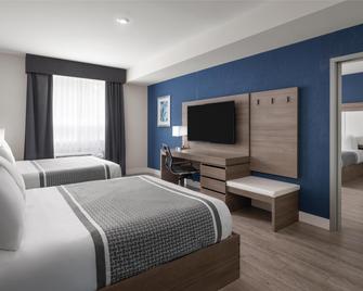 Best Western Plus Gateway to the Falls - Clearwater - Quarto