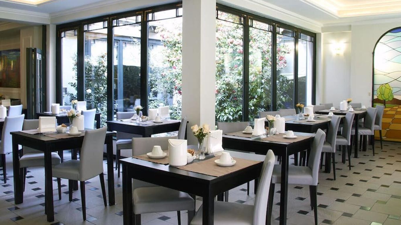 فندق ريتر ميلان