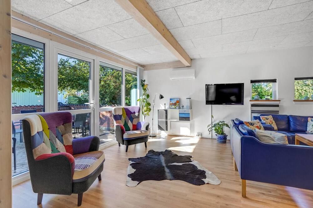 Stunning Home In Saeby With Kitchen – Sæby