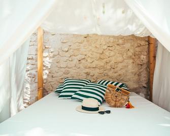 Hotel Anilevich Mansion - Beer Sheva - Bedroom