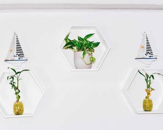 Apartamentos Turisticos Altamar - San Andrés - Lobby