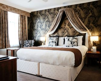 The Mad Hatter Hotel - Londres - Habitación