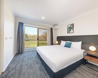 Littomore Suites Bathurst - Bathurst - Sovrum