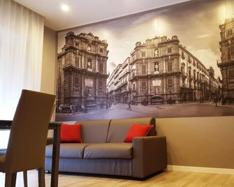 Alma Hotel - Palermo