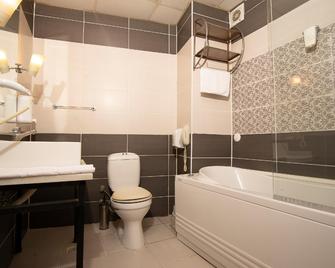 SRF Hotel - Eskişehir