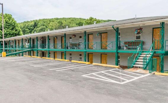 Quality Inn Royle 81 9 3 Kittanning Hotel Deals Reviews