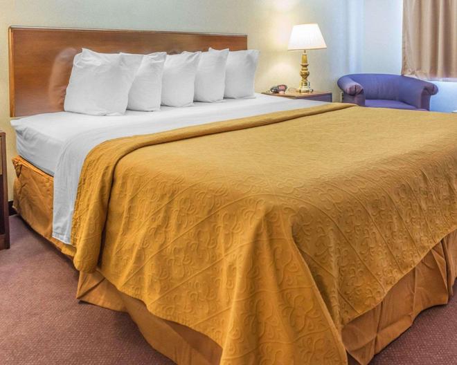 Quality Inn Royle 81 9 3 Kittanning Hotel Deals Reviews