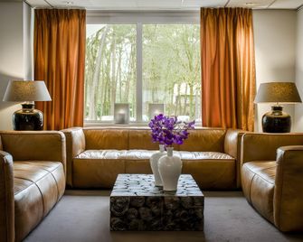 Fletcher Hotel Restaurant Boschoord - Oisterwijk - Living room