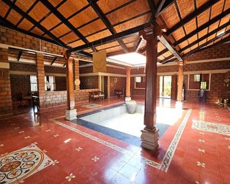 Benchkal Resort - Tumkūr - Lobby