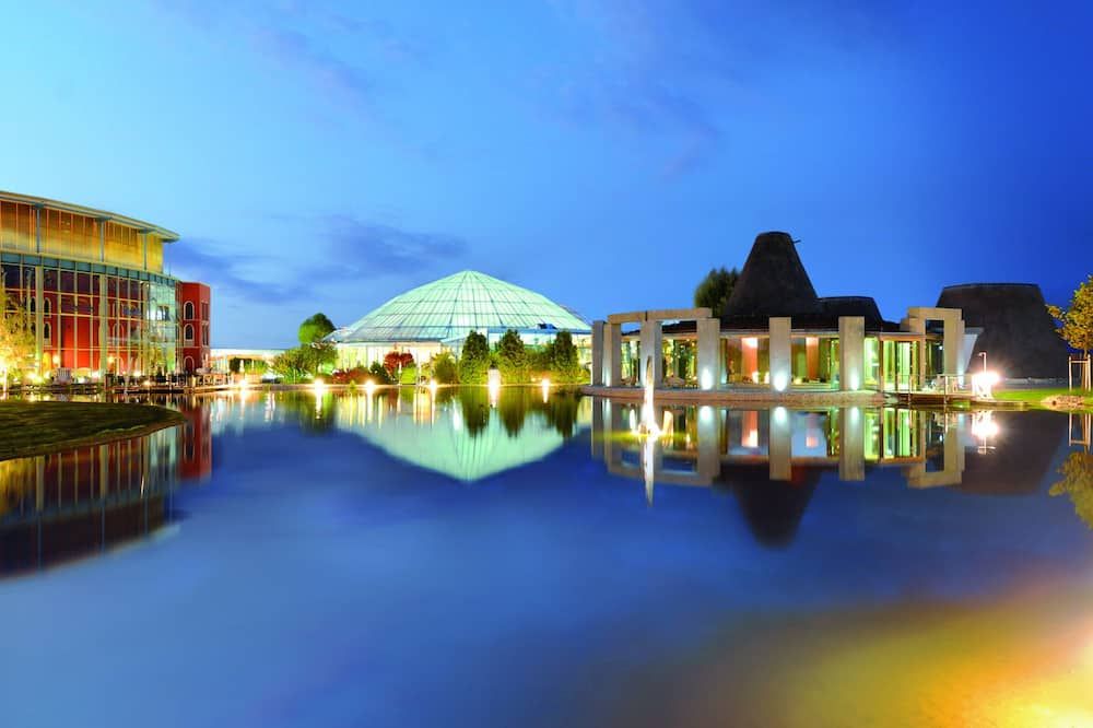 Hotel Kastanienhof - Erding