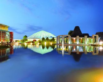 Hotel Kastanienhof - Erding