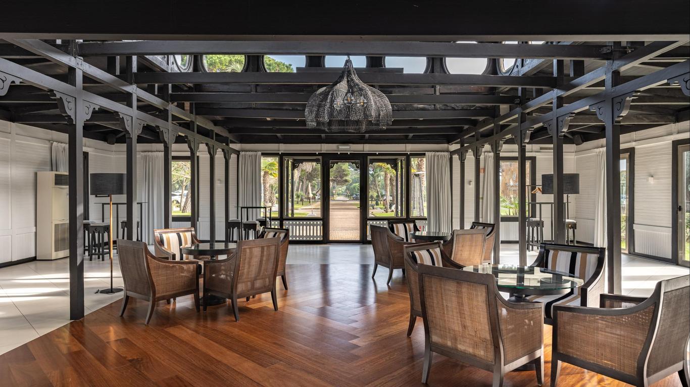 Onyria Marinha Cascais, Vignette Collection By IHG