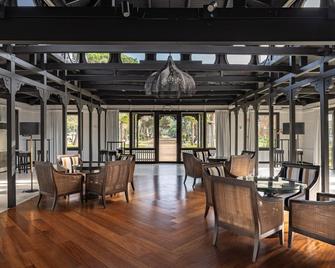 Onyria Marinha Cascais, Vignette Collection By IHG - קאסקאיס - מסעדה