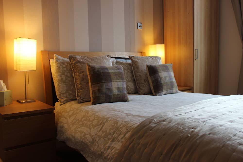 Valhalla B&B - Alexandria - Soverom