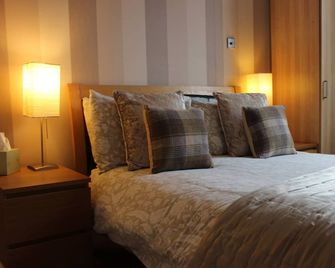 Valhalla B&B - Alexandria - Soverom