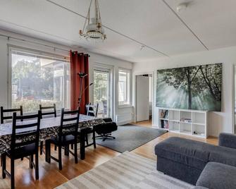 Vuosaari-2 Pure Luxury For 100 M2 In Vuosaari - הלסינקי