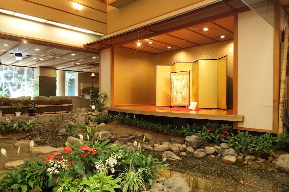 هوتل فوتابا