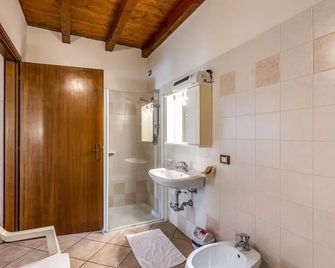 Agriturismo Pozzo Fiorito - Castiglione delle Stiviere