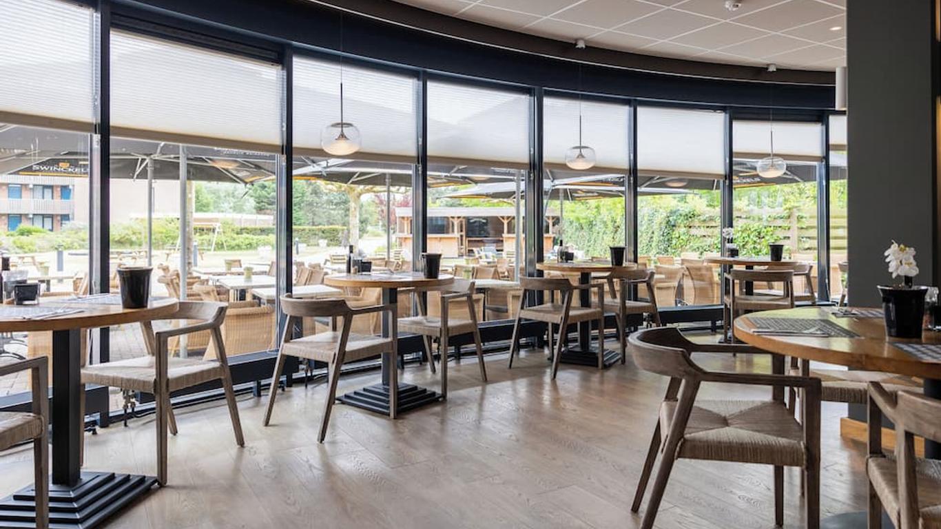 Fletcher Hotel-Restaurant Noordsee-Ameland