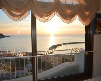 Hotel Incanto - Peschici - Balcone