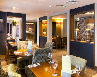 Premier Inn Maidstone Town Centre - Maidstone - Restaurace