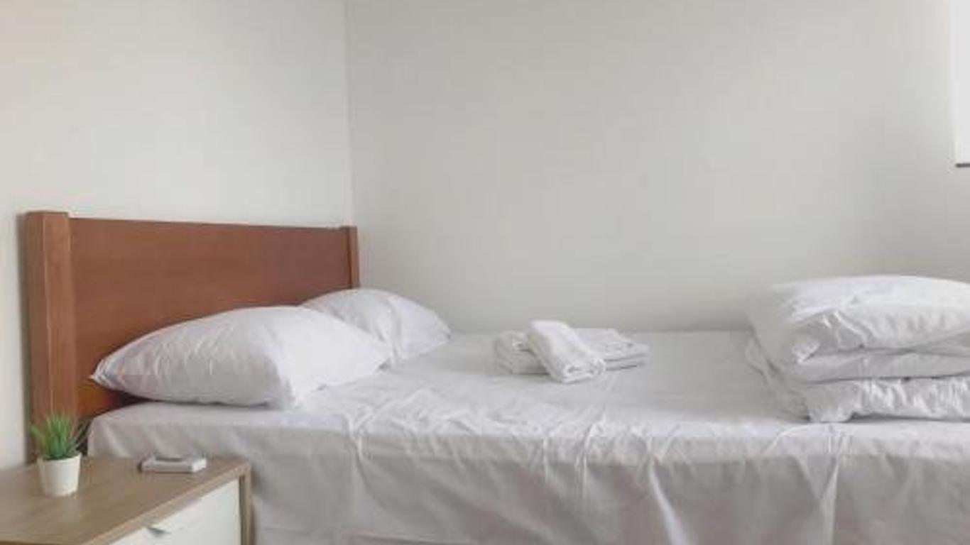 Alfama Guest House