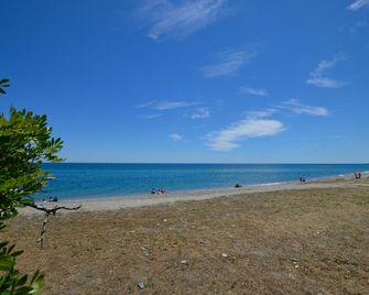 Amazing Apartment In Moriani Plage - Moriani-Plage - Strand