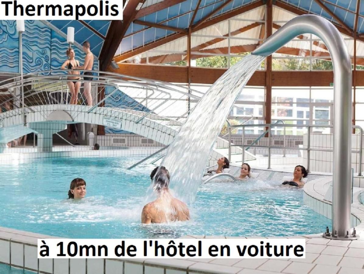 Hotel Première Classe Metz Nord - Talange thumbnail 3