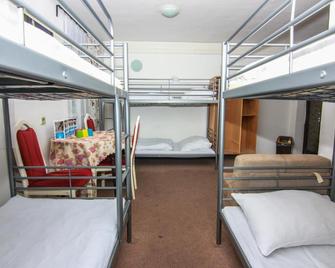 Chata Kosodrevina - Turisticka ubytovna - Tale - Habitación