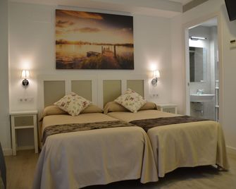 Hotel Doña Lina - Sevilha