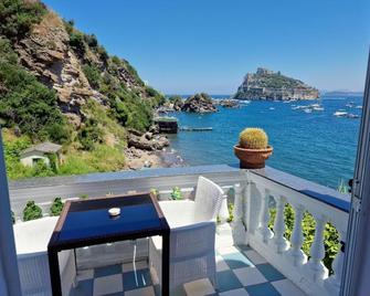 Hotel Da Maria - Ischia - Balcó