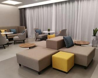 Shindom Inn Liujiayao - Beijing - Lounge