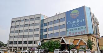 Comfort Inn Sunset - Ahmedabad