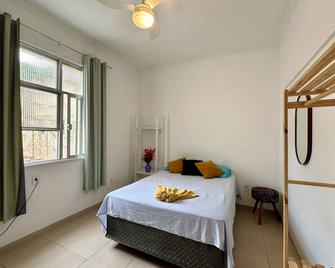 Homestay Casinha Tropical - Rio de Janeiro - Quarto