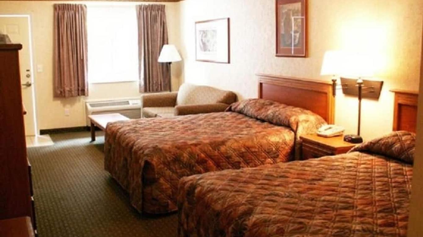 White River Inn