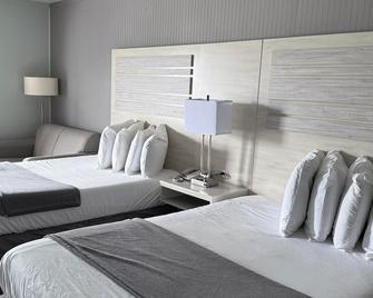 Francis Scott Key Family Resort - Салісбері-Оушн-Сіті - Спальня