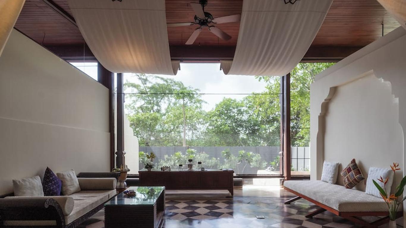 Villa Zolitude Resort & Spa (Sha Plus+)