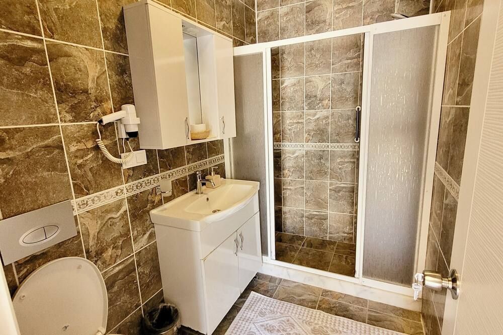 Arp Dalyan - Dalyan (Mugla) - Bathroom