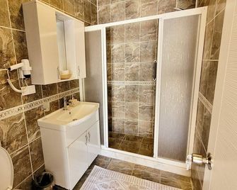 Arp Dalyan - Dalyan (Mugla) - Bathroom