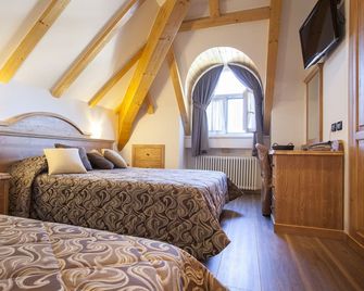 Hotel Vittoria - Folgaria
