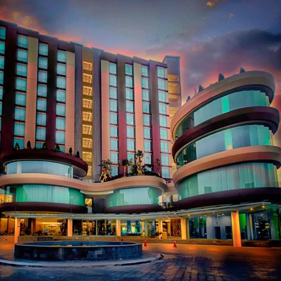 Grand Soll Marina Hotel image 1