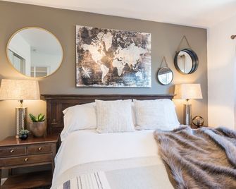 Shell Beach Inn - Shell Beach