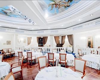 Author Boutique Hotel - Saint Petersburg - Restaurant