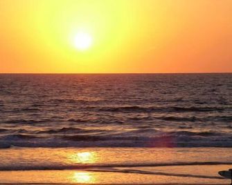 Del Mar Beach Guest House! 2 Flat Blocks To Sandy Beach - Del Mar - Playa