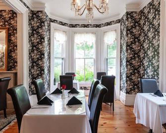 Stone Maiden Inn - Stratford - Dining room