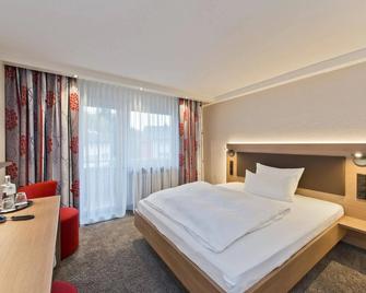 Hotel Bären Rottweil - Rottweil - Habitación