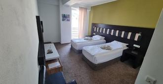 Hotel Sydney - Craiova - Bedroom