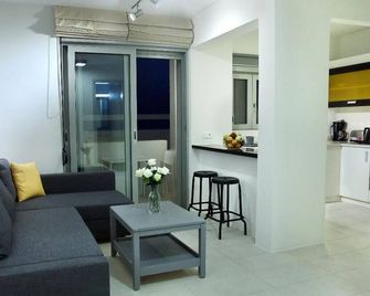 Vivian Art Apartments - Rethymno