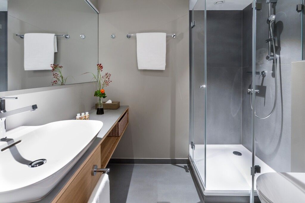 Hotel Basel - Da wohnen wo Basel lebt! - באזל