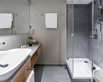 هوتل باسيل - بازل